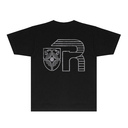 SOLL Rhude Fashion T-shirt
