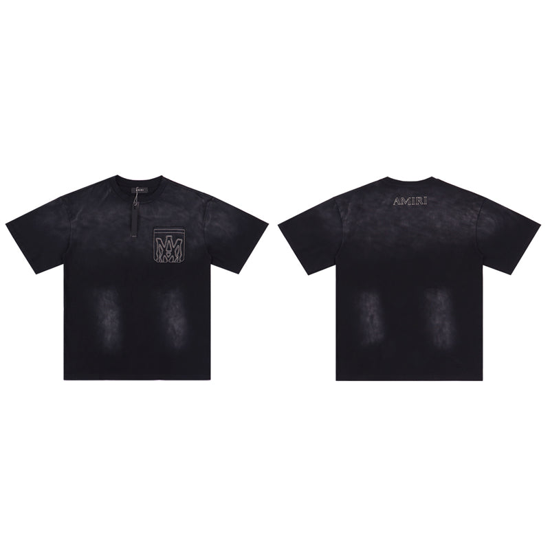 SOLL Amiri Fashion T-shirt