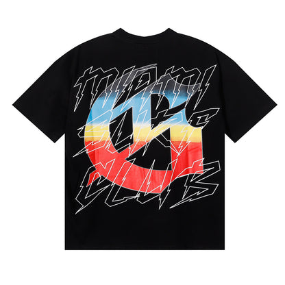 SOLL Godspeed Fashion T-shirt