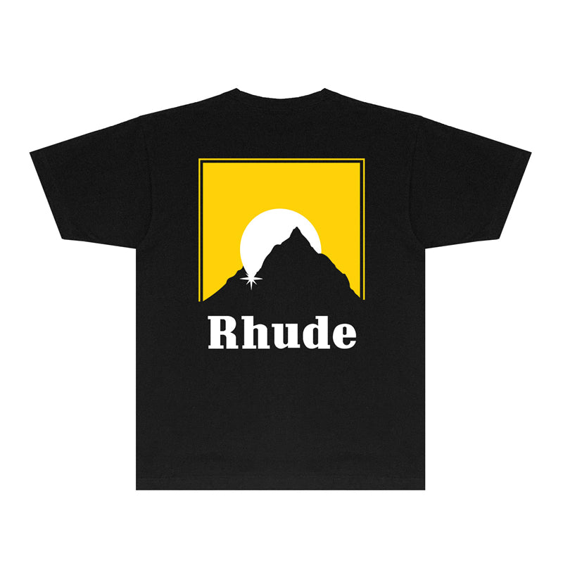SOLL Rhude Fashion T-shirt