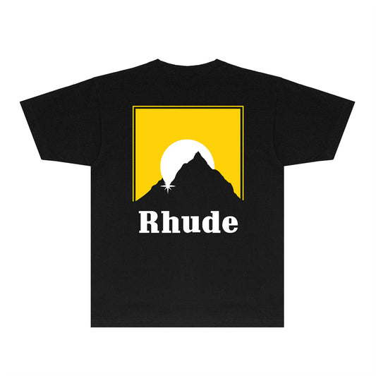 SOLL Rhude Fashion T-shirt
