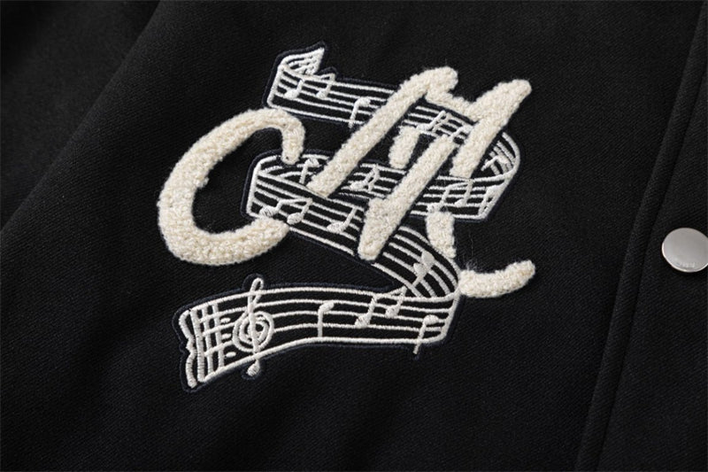 SOLL Amiri Fashion jacket