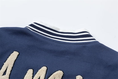 SOLL Amiri Fashion jacket