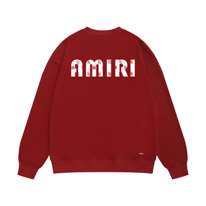 SOLL Amiri Fashion sweatshirts