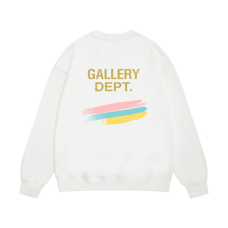 SOLL Gallery Dept Fashion sweatshirts
