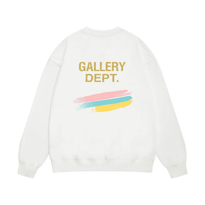 SOLL Gallery Dept Fashion sweatshirts