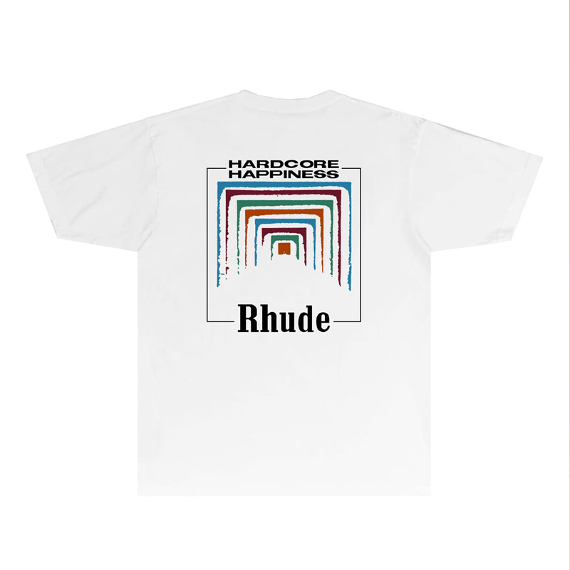 SOLL Rhude Fashion T-shirt