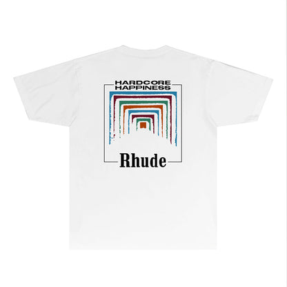 SOLL Rhude Fashion T-shirt