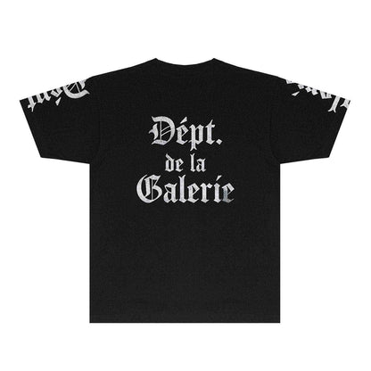 SOLL GALLERY DEPT Fashion T-shirt