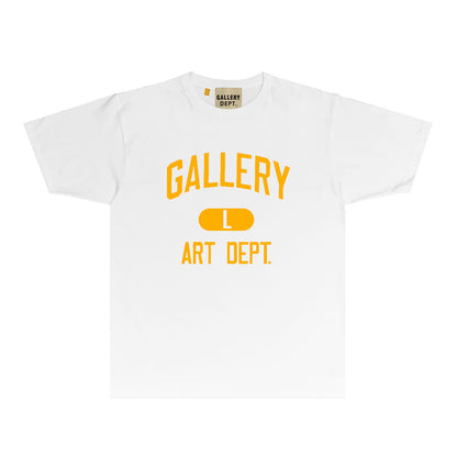 SOLL GALLERY DEPT Fashion T-shirt