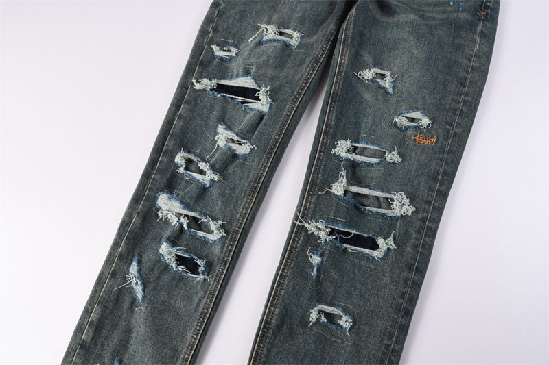 SOLL Ksubi Fashion jeans 3049