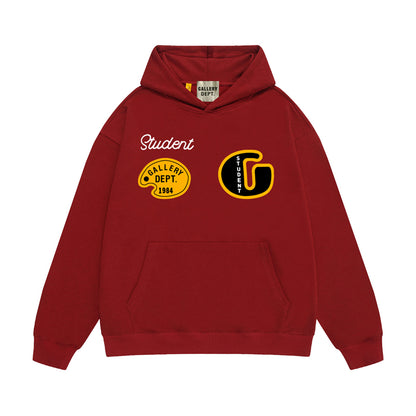 SOLL Gallery Dept Fashion sweatshirts