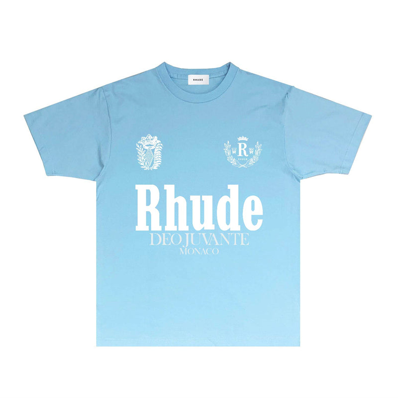 SOLL Rhude Fashion T-shirt