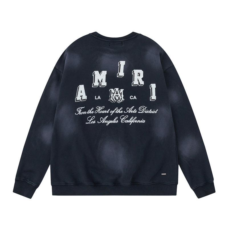 SOLL Amiri Fashion sweatshirts