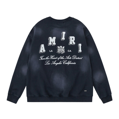 SOLL Amiri Fashion sweatshirts