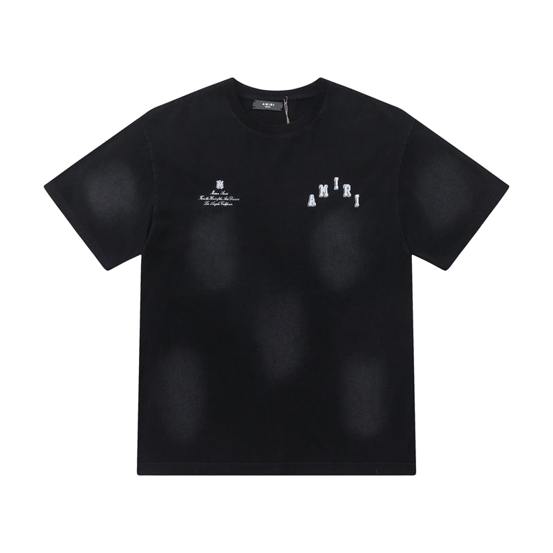 SOLL Amiri Fashion T-shirt
