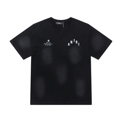 SOLL Amiri Fashion T-shirt