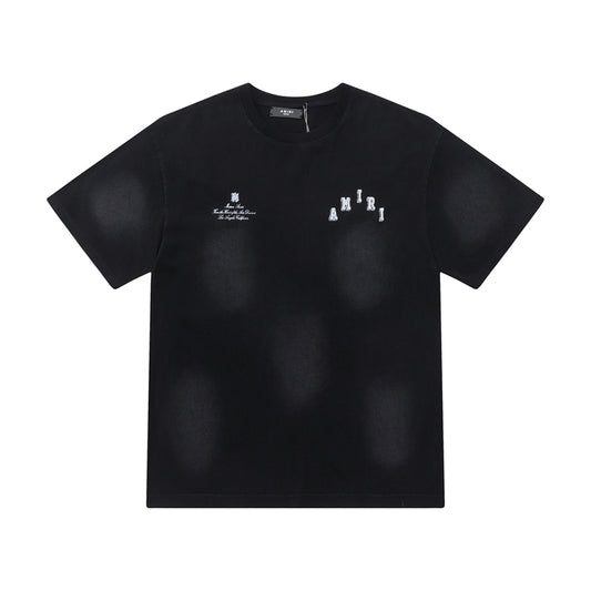 SOLL Amiri Fashion T-shirt