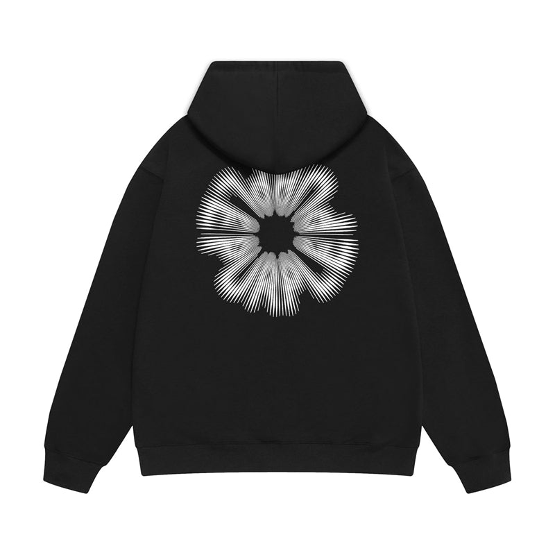 SOLL Purple Fashion sweatshirts