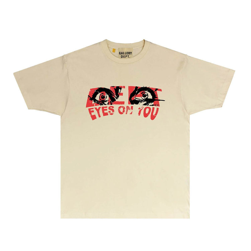 SOLL GALLERY DEPT Fashion T-shirt