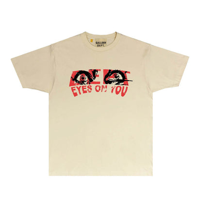 SOLL GALLERY DEPT Fashion T-shirt