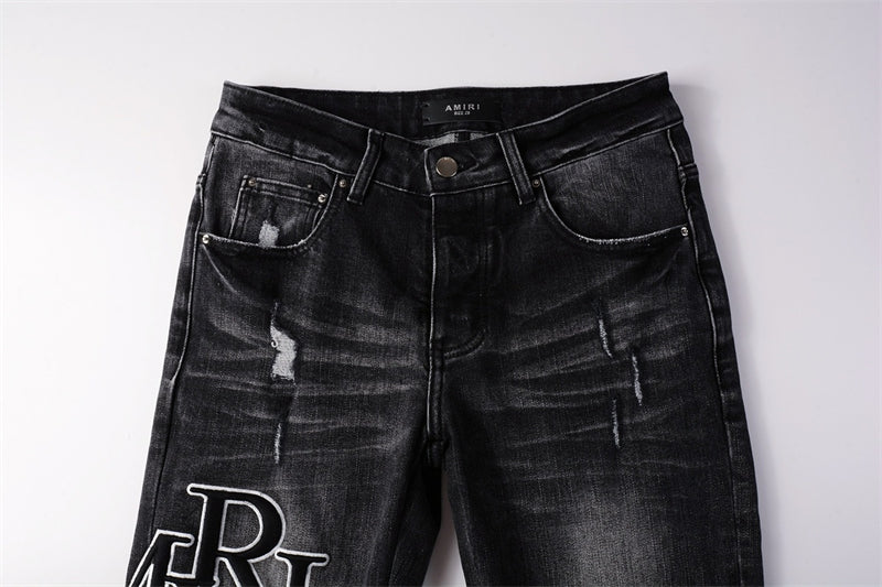 SOLL Amiri Fashion jeans 8908