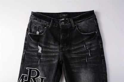 SOLL Amiri Fashion jeans 8908
