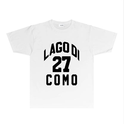 SOLL Rhude Fashion T-shirt