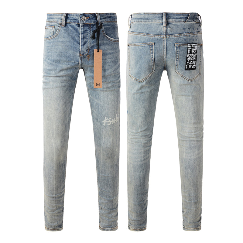 SOLL Ksubi Fashion jeans 3029