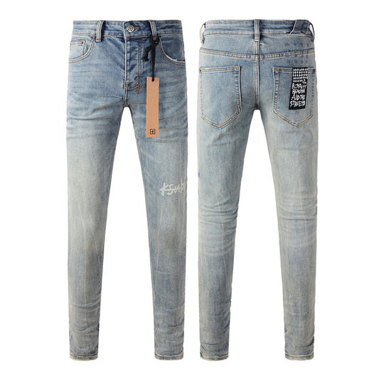 SOLL Ksubi Fashion jeans 3029