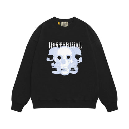 SOLL Gallery Dept Fashion sweatshirts