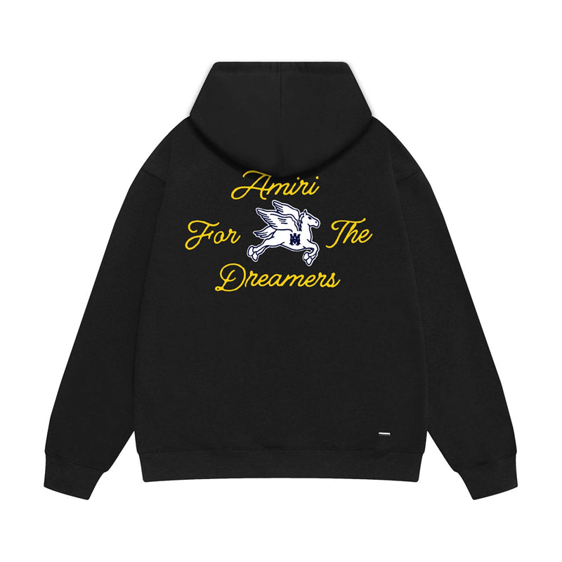 SOLL Amiri Fashion sweatshirts