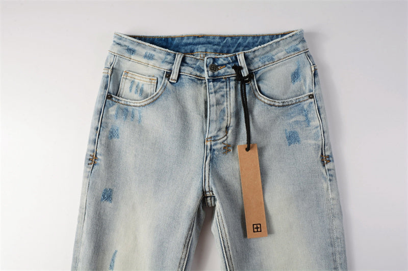 SOLL Ksubi Fashion jeans 3006