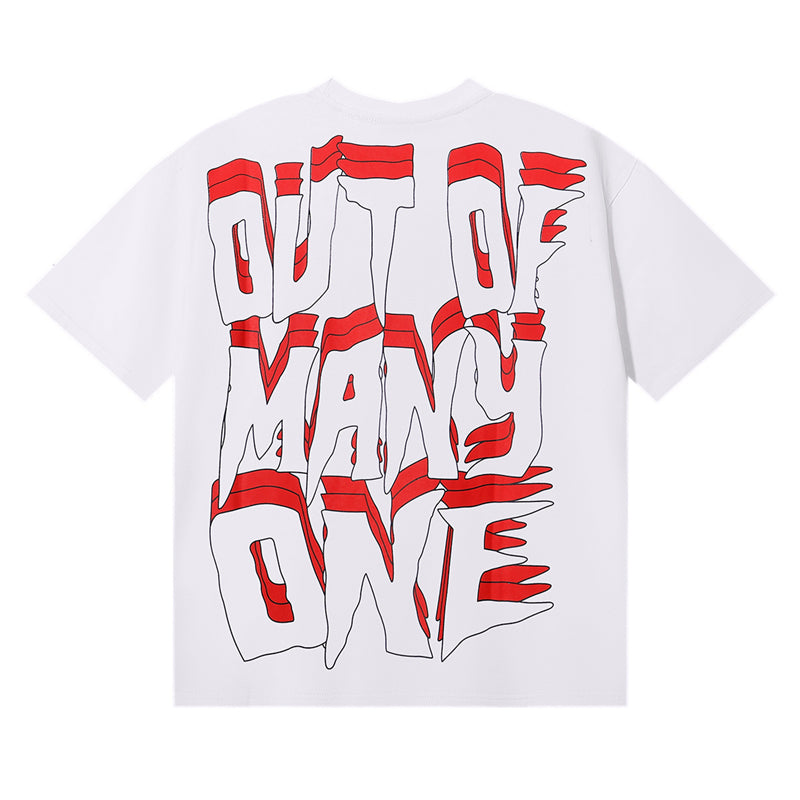 SOLL Godspeed Fashion T-shirt