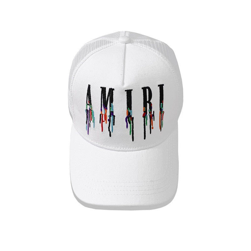 SOLL Amiri Fashion Hats