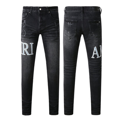 SOLL Amiri Fashion jeans 8909