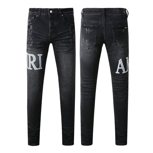 SOLL Amiri Fashion jeans 8909
