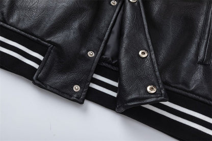 SOLL Amiri Fashion jacket