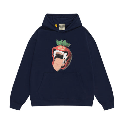 SOLL Gallery Dept Fashion sweatshirts