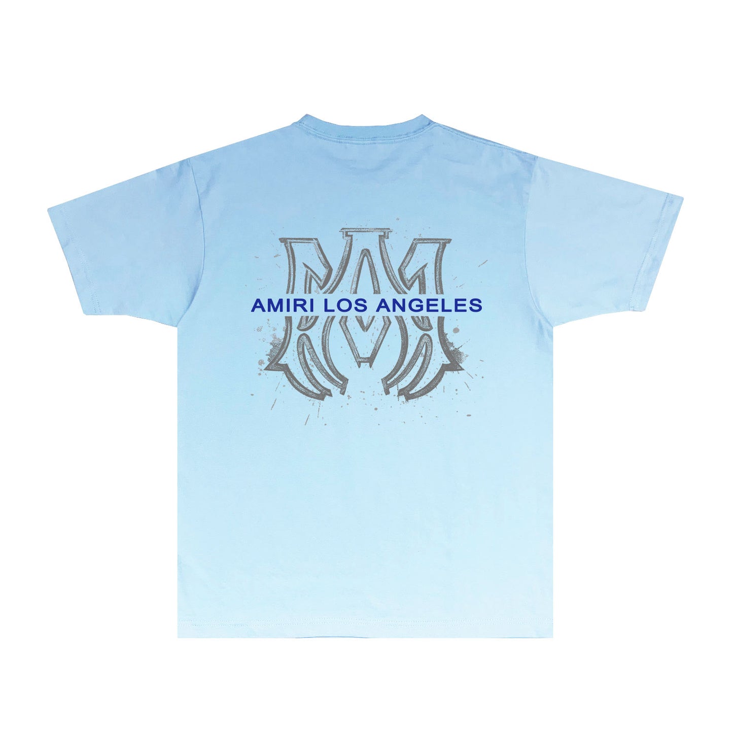 SOLL Amiri Fashion T-shirt