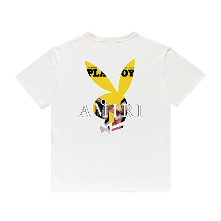 SOLL Amiri Fashion T-shirt