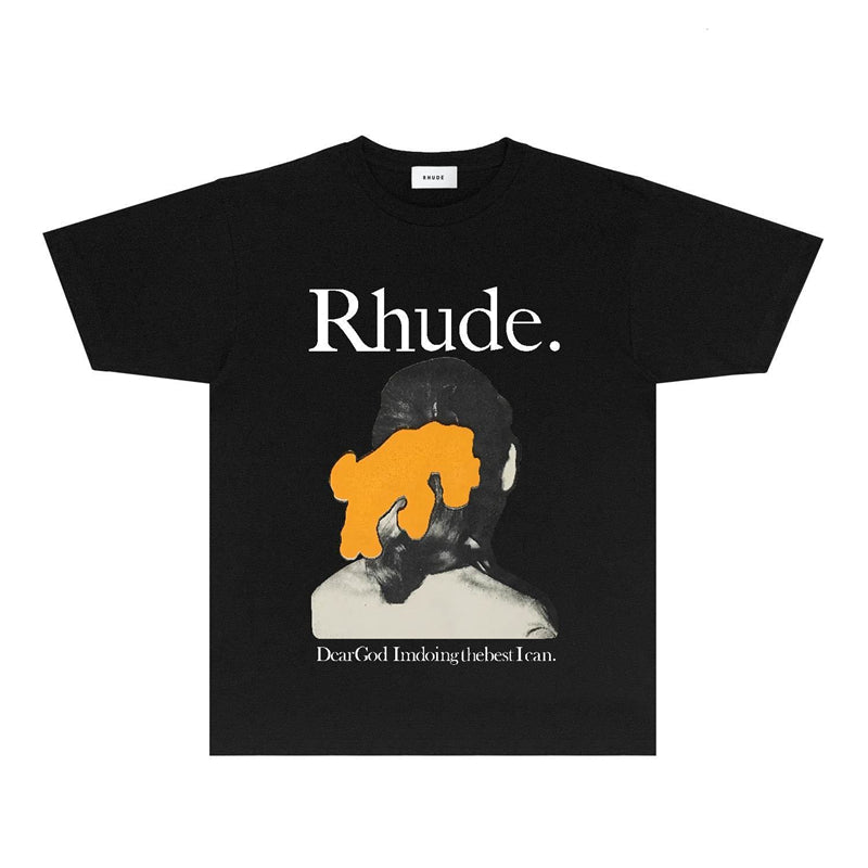 SOLL Rhude Fashion T-shirt