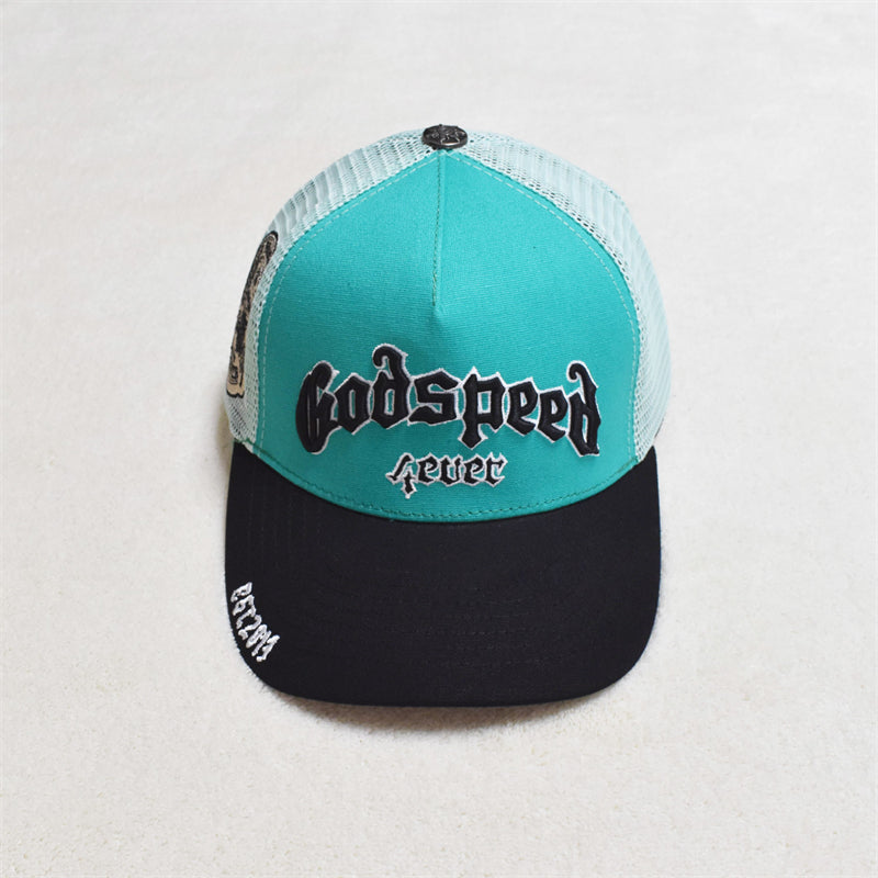 SOLL Godspeed Fashion Hats