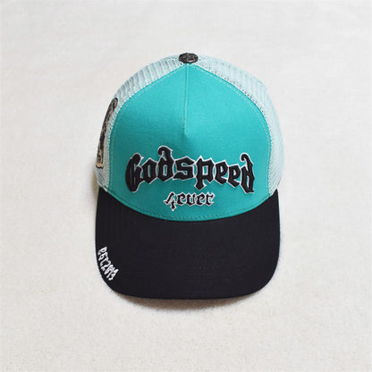 SOLL Godspeed Fashion Hats