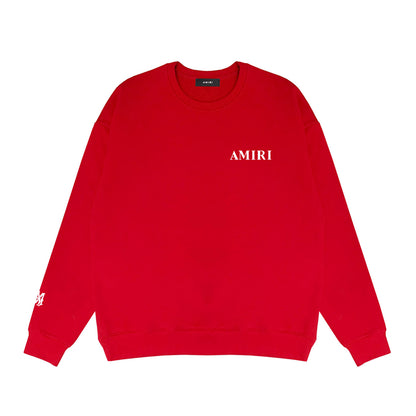 SOLL Amiri Fashion sweatshirts