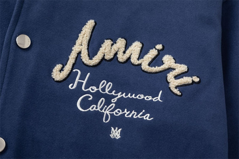 SOLL Amiri Fashion jacket