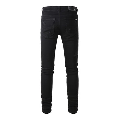 SOLL Amiri Fashion jeans 892