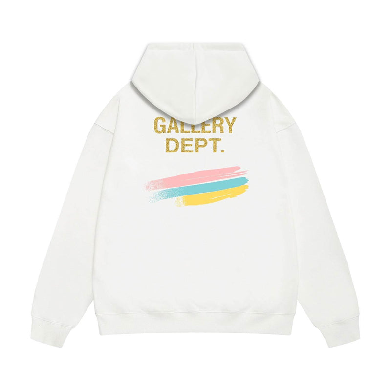 SOLL Gallery Dept Fashion sweatshirts