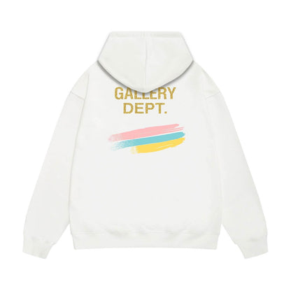 SOLL Gallery Dept Fashion sweatshirts
