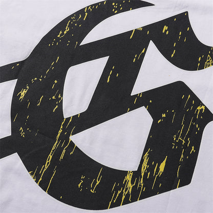 SOLL Godspeed Fashion T-shirt